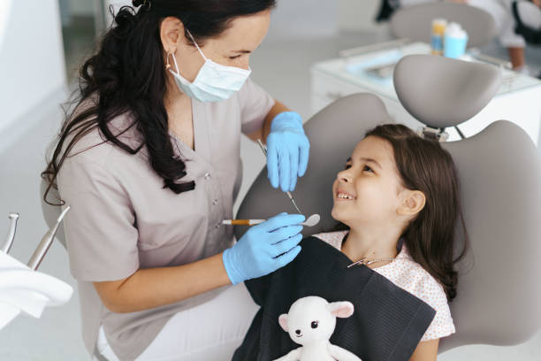 Best Emergency Dental Care for Abscessed Tooth in Ipswich, SD