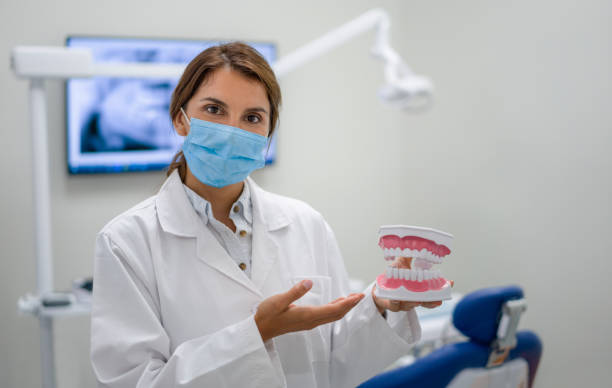 Best Holiday Emergency Dentist in Ipswich, SD