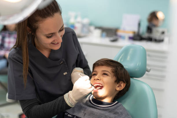 Best Pediatric Emergency Dentist in Ipswich, SD