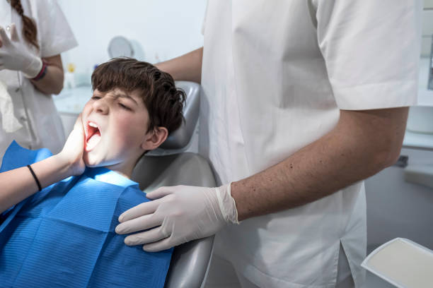 Best Emergency Dental Extractions in Ipswich, SD