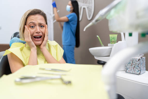 Best Broken or Cracked Tooth Emergency Dentist in Ipswich, SD